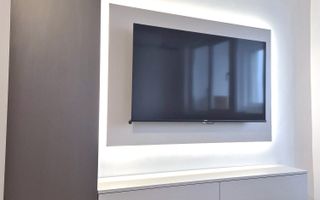 Închiriere Apartament cu 2 camere Lux, prima închiriere, 2 AC, mașină vase ✨ - Poză 8