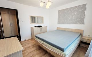 2 camere, decomandat, mobilat modern, spatios, Marasti, Dambovitei - Poză 9
