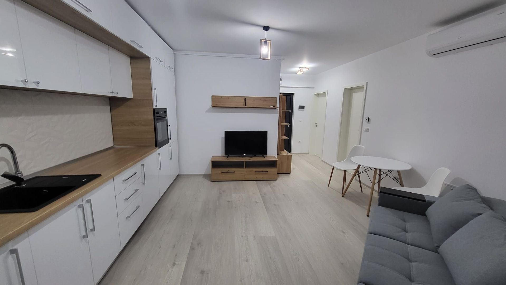 Soarelui-Liviu Rebreanu | Lift | 2 Camere | Prima inchiriere - Poză 2