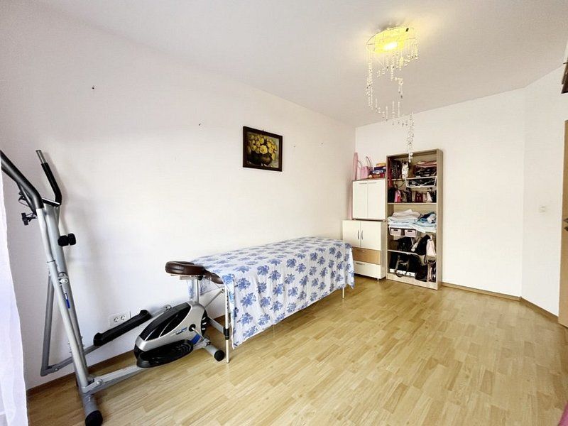 Apartament cu 3 camere, et 1, loc de parcare și spațiu de agrement, zona Lipovei - Poză 11