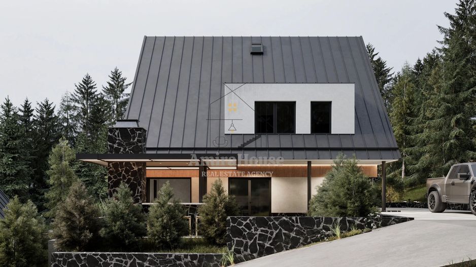 6 Case de vacanta localitatea Marisel jud Cluj la drumul Judetean DJ107P - Poză 31