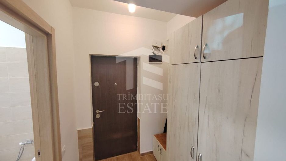 Titan Pallady Garsoniera pet Friendly parter bloc nou - Poză 6