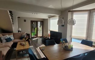 Casa individuala / teren 430 mp /panouri fotovoltaice/ Selimbar