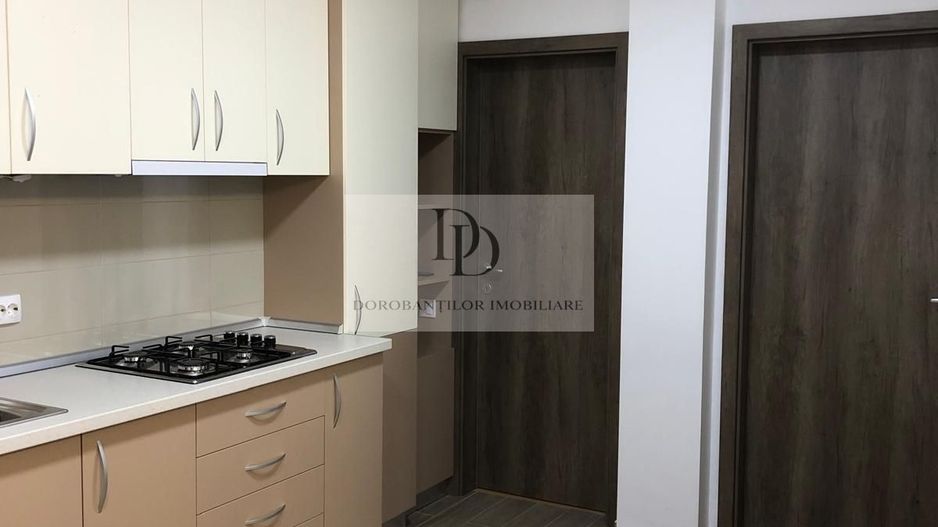 Apartament 3 camere | Parcare inclusă | Zonă liniștită – Buna Ziua - Poză 3