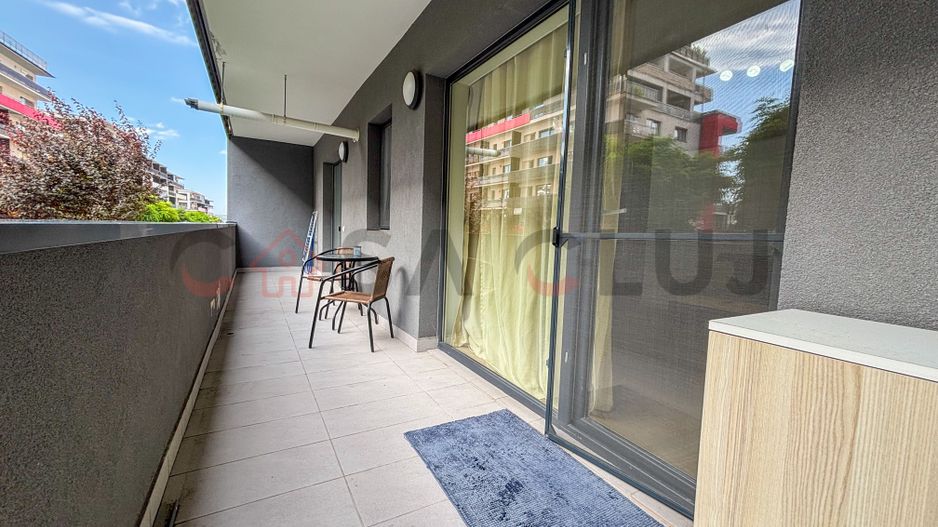 Compartimentare versatilă și Balcon generos – în Buna Ziua - Poză 8