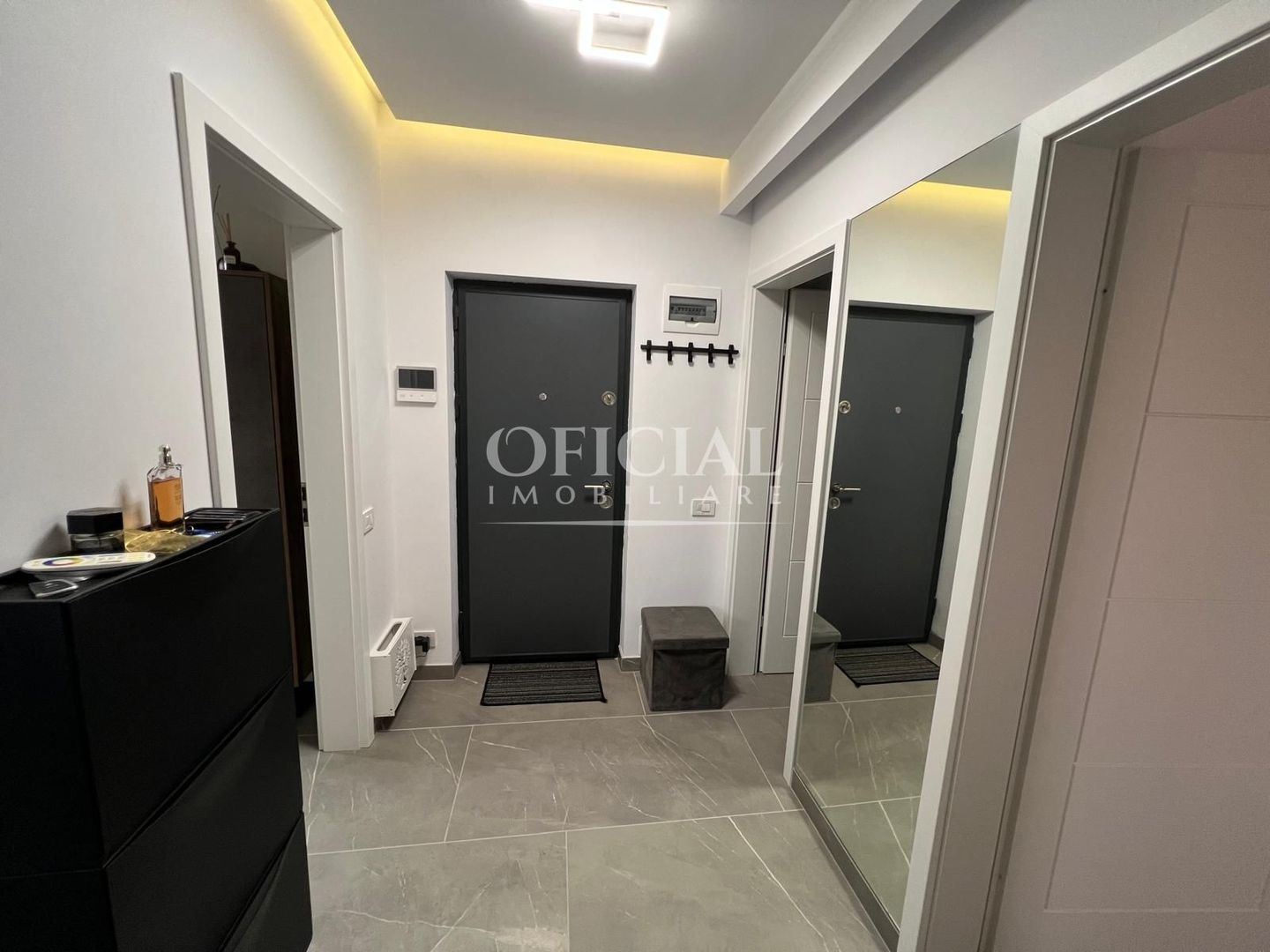 Apartament 3 camere | Garaj | Terasa | Zona Parcul Poligon | Floresti - Poză 10
