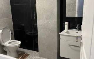 Cug - 2 Camere Decomandat - Etaj 2 - Bloc 2023 - Poză 2