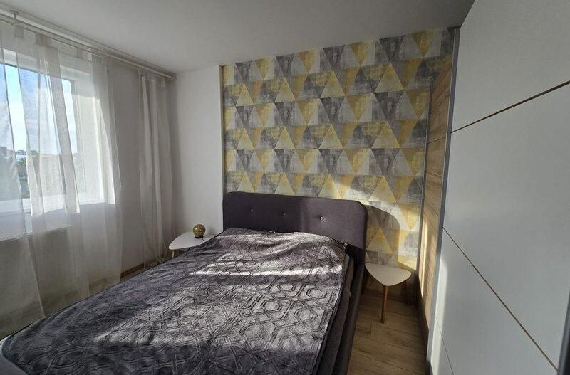 AP.2 CAMERE-APARATORI, PET-FRIENDLY, CENTRALA, PARCARE INCLUSA, METROU - Poză 5