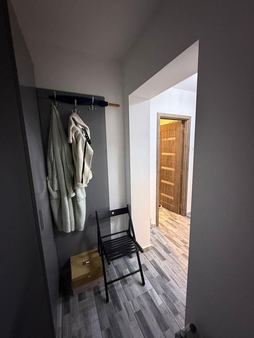 AP. 2 CAMERE BUCURESTII NOI, MODERN, BUCATARIE INCHISA, COMISION 0% - Poză 9