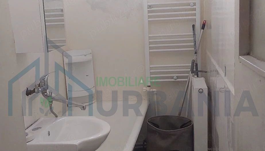 Apartament 2 camere | Alexandru cel Bun   Piața Voievozilor | Centrală + AC | Persoană fizică - Poză 8