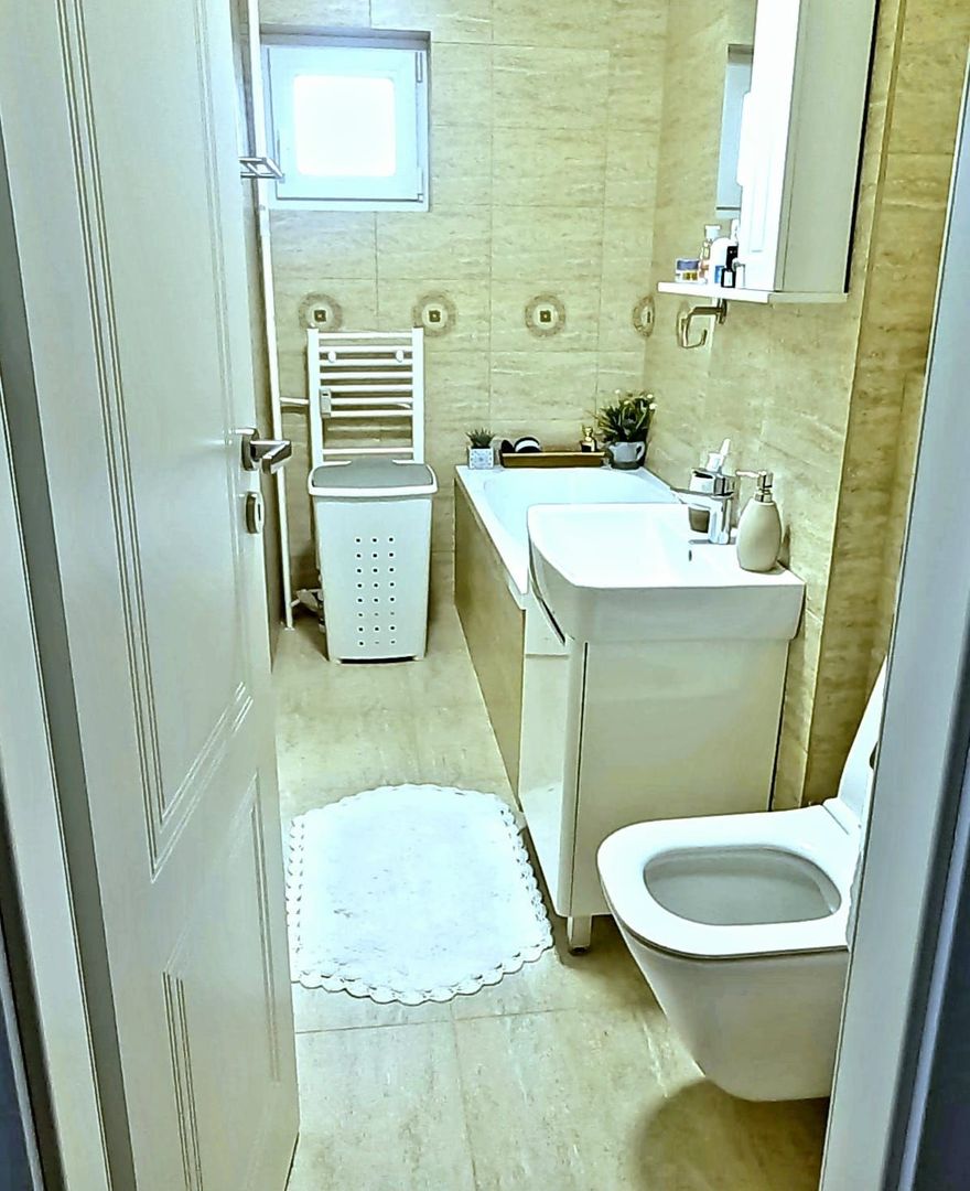 De vânzare apartament cu 1 camera Gradini Manastur, USAMV - Poză 4