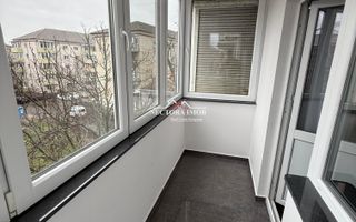 NECTORA IMOB-Apartament 4 camere,114 mp constr.,Et.3,Parcare,Onestilor - Poză 12