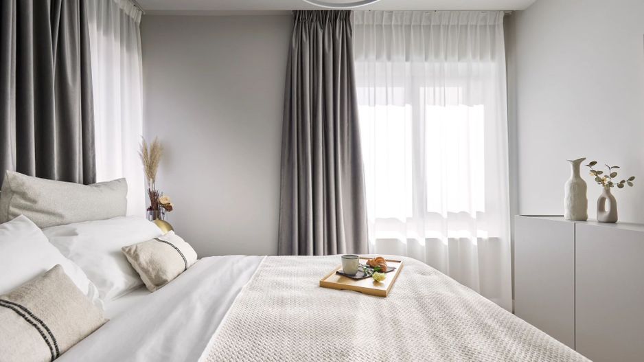 Apartament 3 camere I Dimitrie Pompeiu - Poză 7