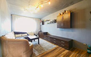 0% Comision,  Apartament 3 camere, mobilat, str. Primaverii , Manastur - Poză 4