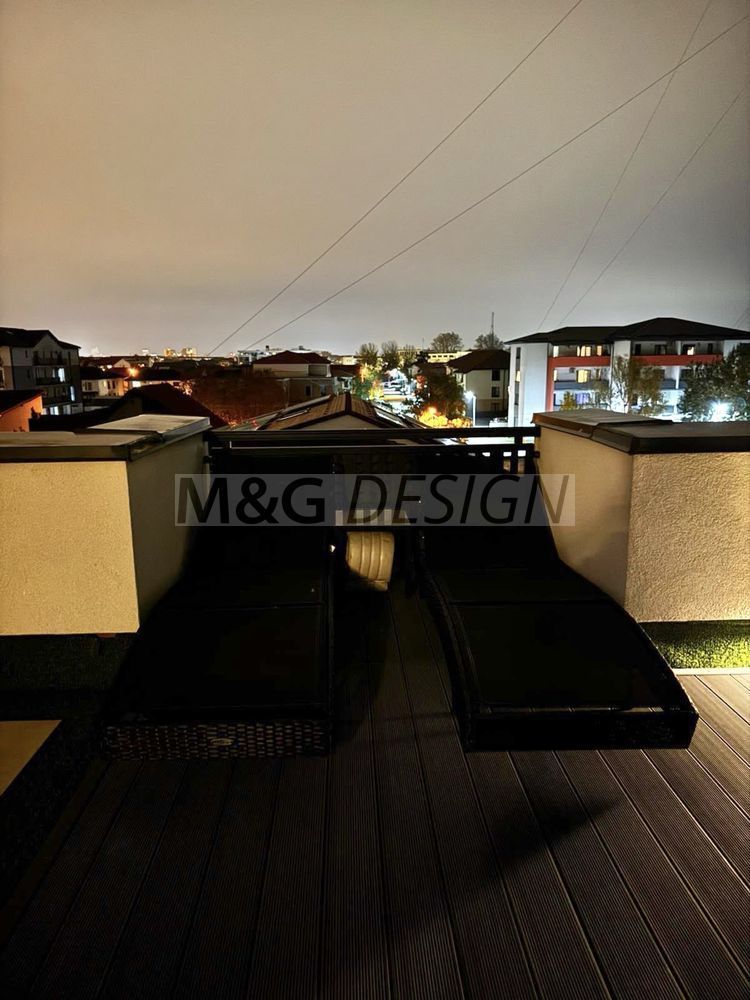Apartament 3 camere bloc nou Giroc - Poză 7