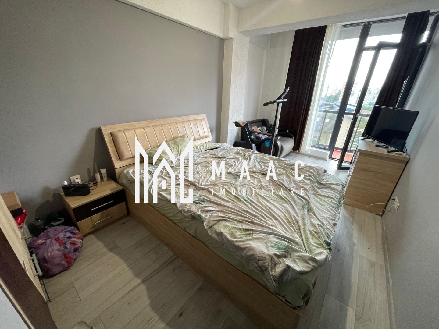 Apartament 3 camere I 70 mp I Vedere panoramică I Doamna Stanca - Poză 7