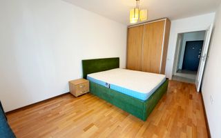 2 camere, modern, bloc nou, balcon, parcare, Centru, str Traian - Poză 4