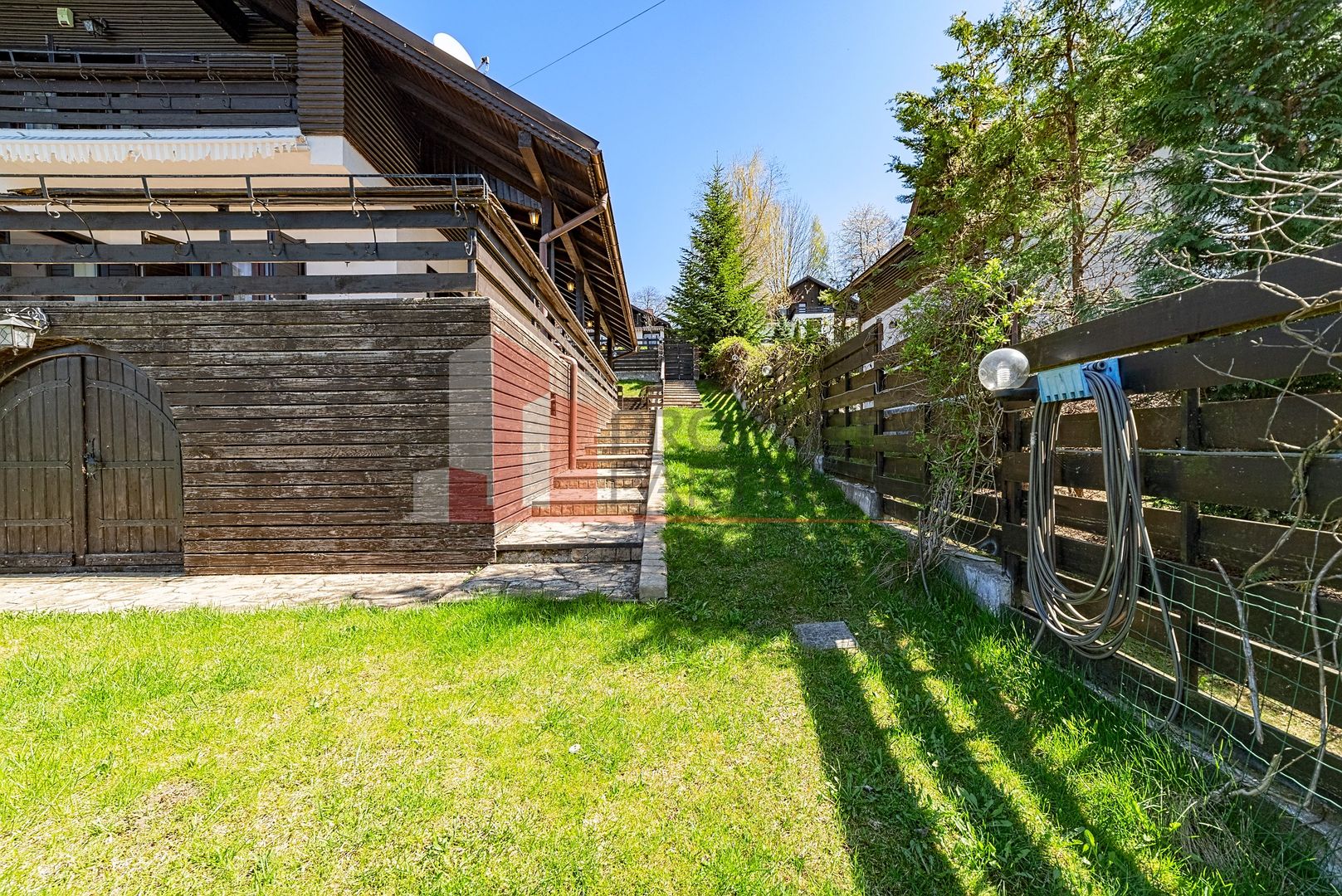 Vila de vacanță în Bran - Poză 6