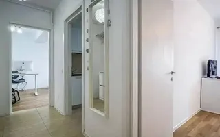 2 Camere, Complex CUBIC 7 Residence, Bloc FINALIZAT - POZE REALE. - Poză 18