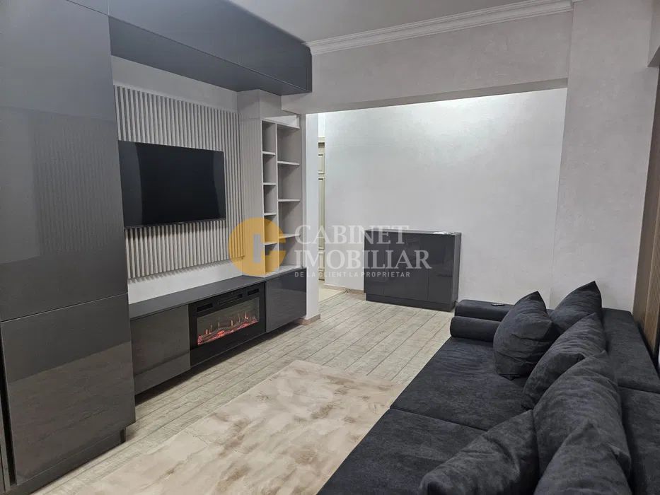 Chirie - 2 camere - Complex nou - Poză 2