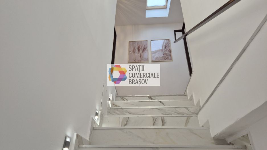 Casa de vânzare zona Centrală - 225 mp - Poză 7