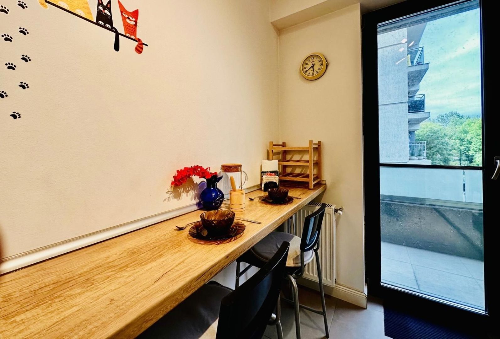 Apartament 2 camere de vânzare – Splaiul Independenței, zona Grozăveșt - Poză 20