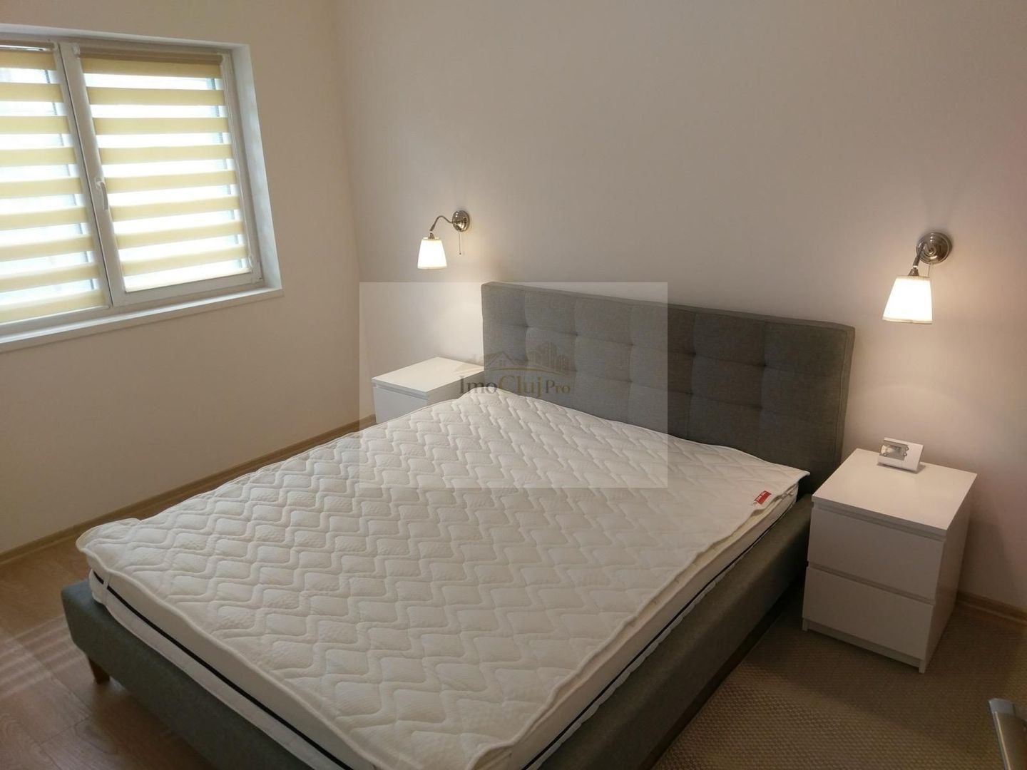 Vânzare apartament 2 Camere | Platinia – USAMV | Parcare Subterană | - Poză 9