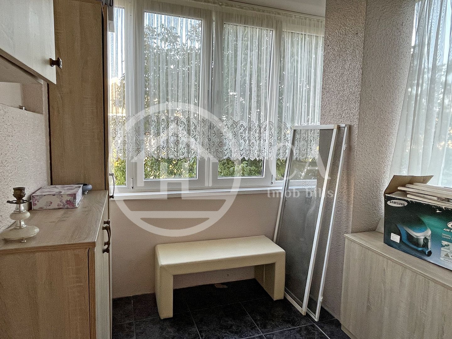 Apartament cu 2 camere de inchiriat in Sanmartin, Bihor - Poză 9