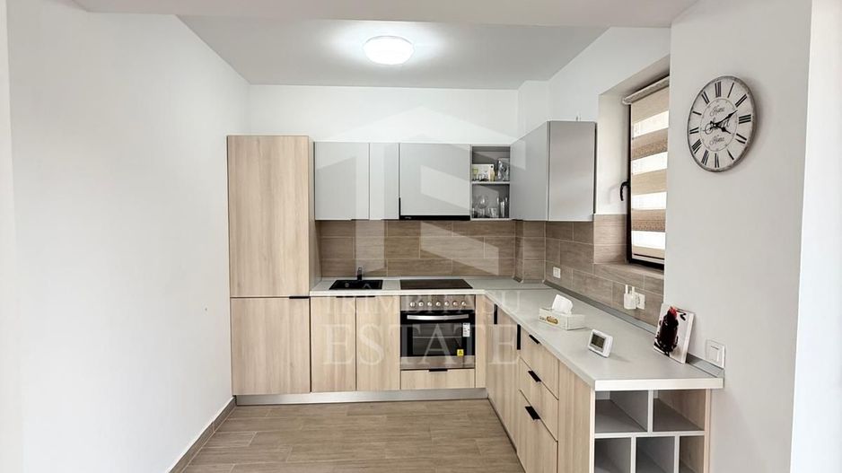 Apartament 3 camere pe malul lacului- ansamblu Club Lac Snagov - Poză 16