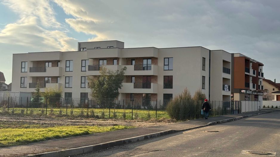 Apartamente Noi cu 2 sau 3 cam., zona semicentrala, Proprietar Direct - Poză 3