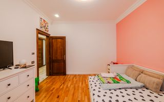 Casa pe parter premium cu piscina in Chisoda independenta energetic - Poză 12