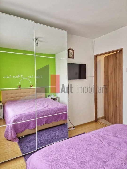 Apartament 3 camere Gorjului - Poză 6