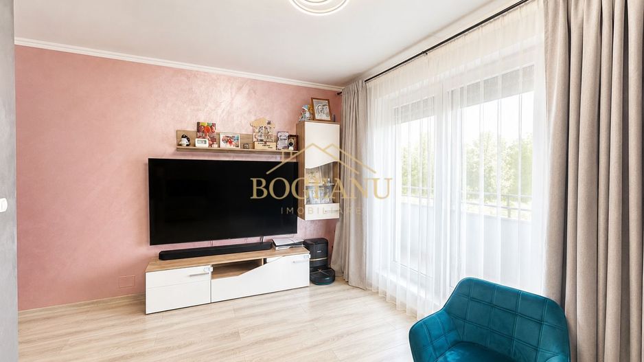 BG184-Apartament Premium 3 Camere | Calea Urseni | Parter | Parcare - Poză 5