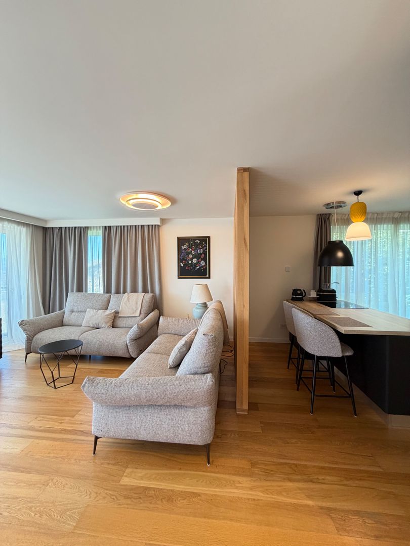 Apartament Premium 2 camere si panoramă asupra Clujului - Poză 15