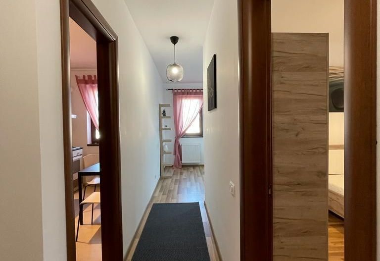 Apartament 2 camere de inchiriat Sos Gheorghe Ionescu Sisesti - Poză 6