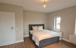 Casă ultrafinisata in zona Parcului central Dumbravita - Poză 16