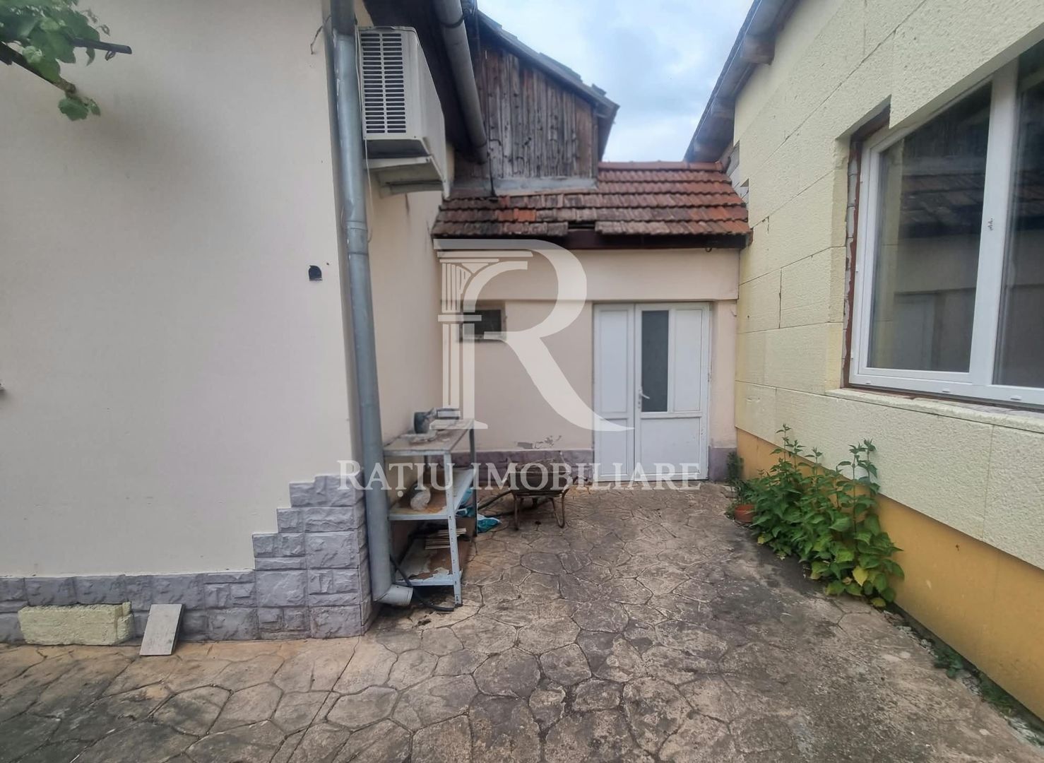 Casă  3 corpuri de vânzare | Teren 1060 mp | Cristur | Hunedoara - Poză 26
