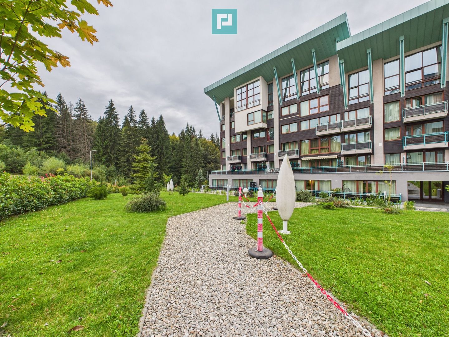 Apartament Premium- Silver Mountain, Poiana Brasov - Poză 3