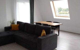 Apartament 2 camere, balcon și parcare subterană – Dâmbul Rotund - Poză 3