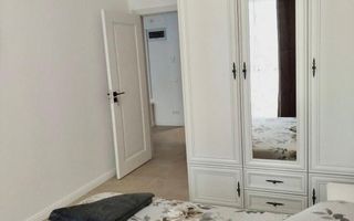 Chirie apartament 2 camere - bloc nou Vasile Alecsandri + parcare - Poză 5
