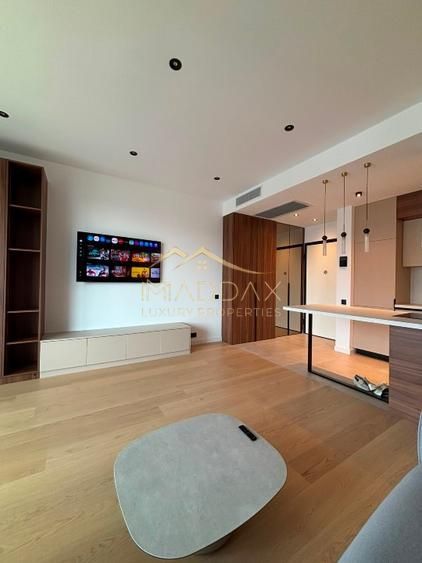 Apartament 2 camere lux + loc parcare I Prima Inchiriere I Herastrau - Poză 3