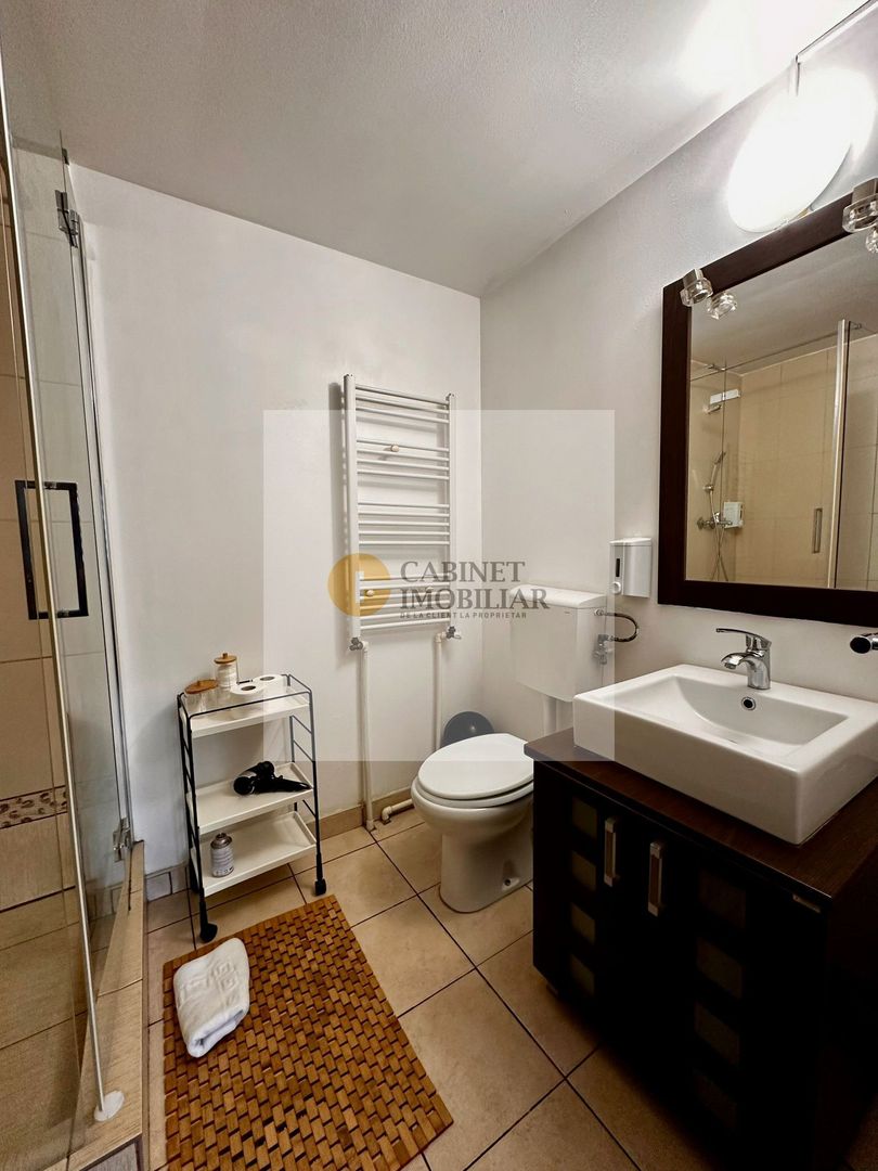 2 Camere | Etaj Intermediar | Ultracentral - Magheru | Airbnb - Poză 4