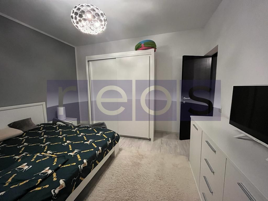 Comision 0% | Apartament 2 camere | Cartierul Latin | terasa de 25 mp| - Poză 6
