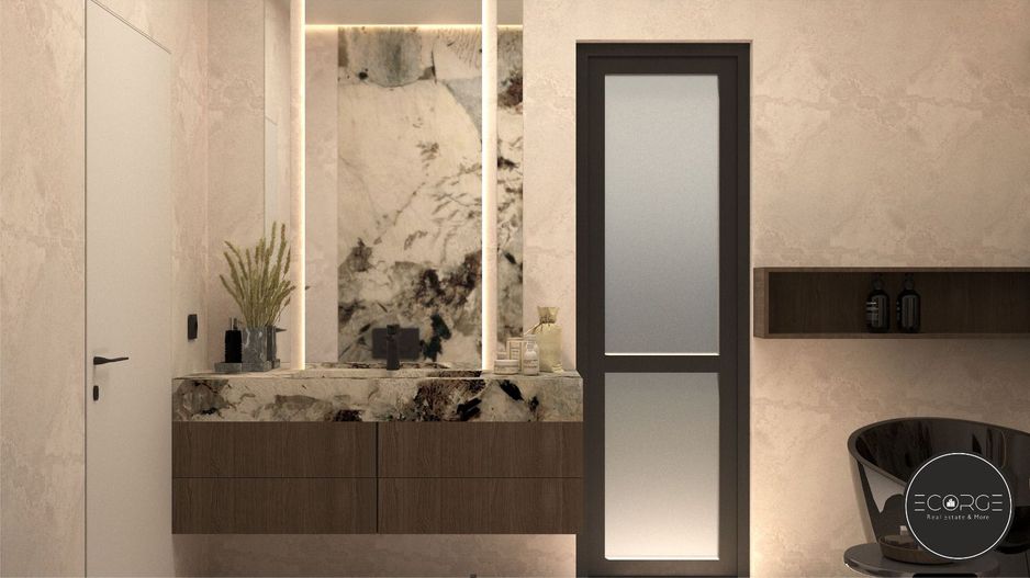 Resedinta Contemporana cu Design Exclusivist –Calea Aradului, British school - Poză 18