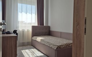 Penthouse 83 mp 3 camere 2 băi terasa 37 mp boxa la subsol Avangarden - Poză 6