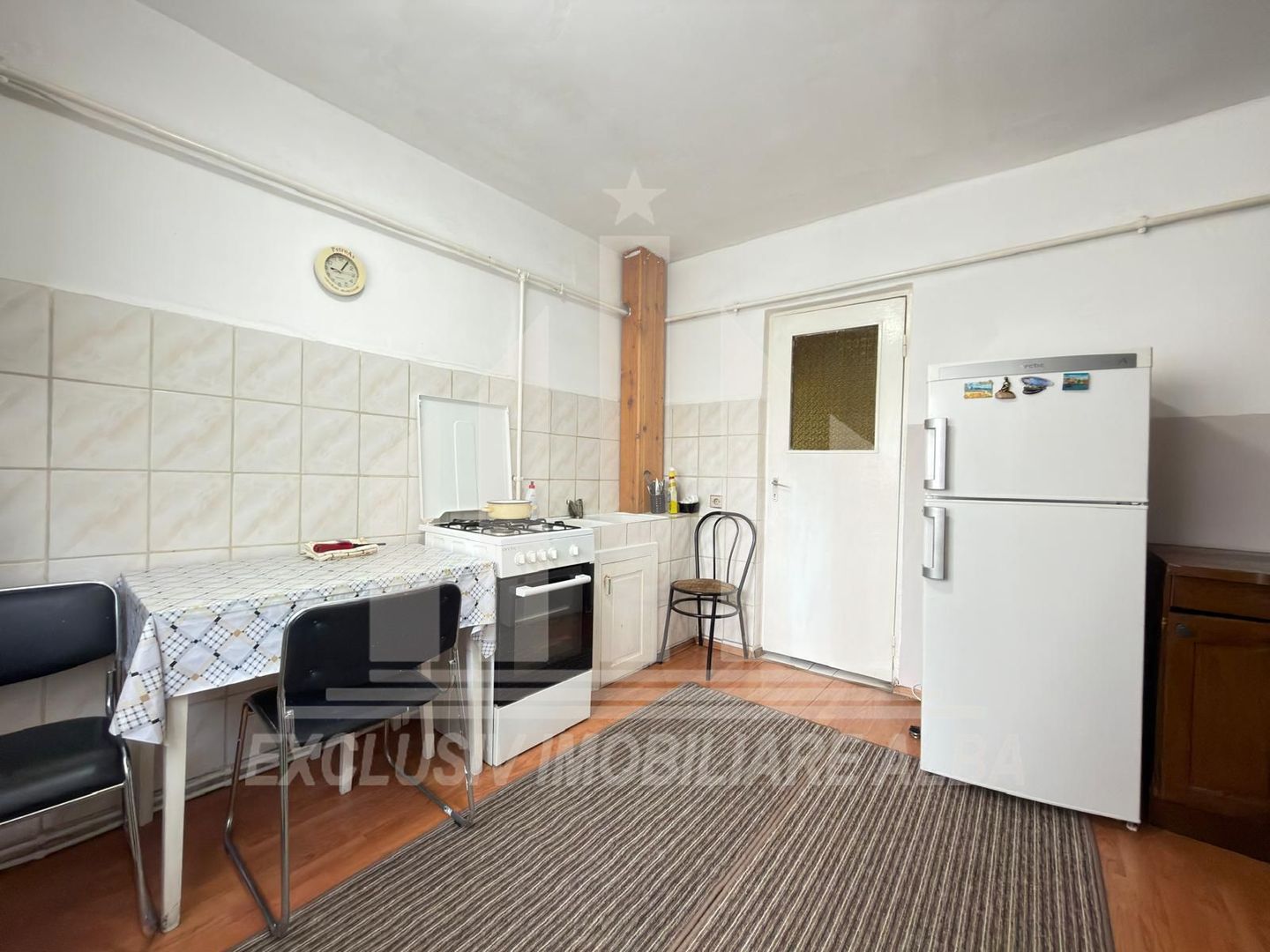 Apartament 2 camere | 54 mp | Mobilat si utilat | Cetate - Poză 5