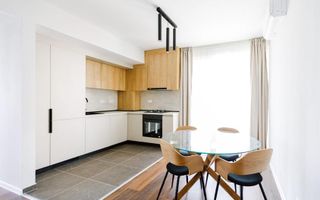 Apartament 3 camere bloc nou Lipovei - Poză 3