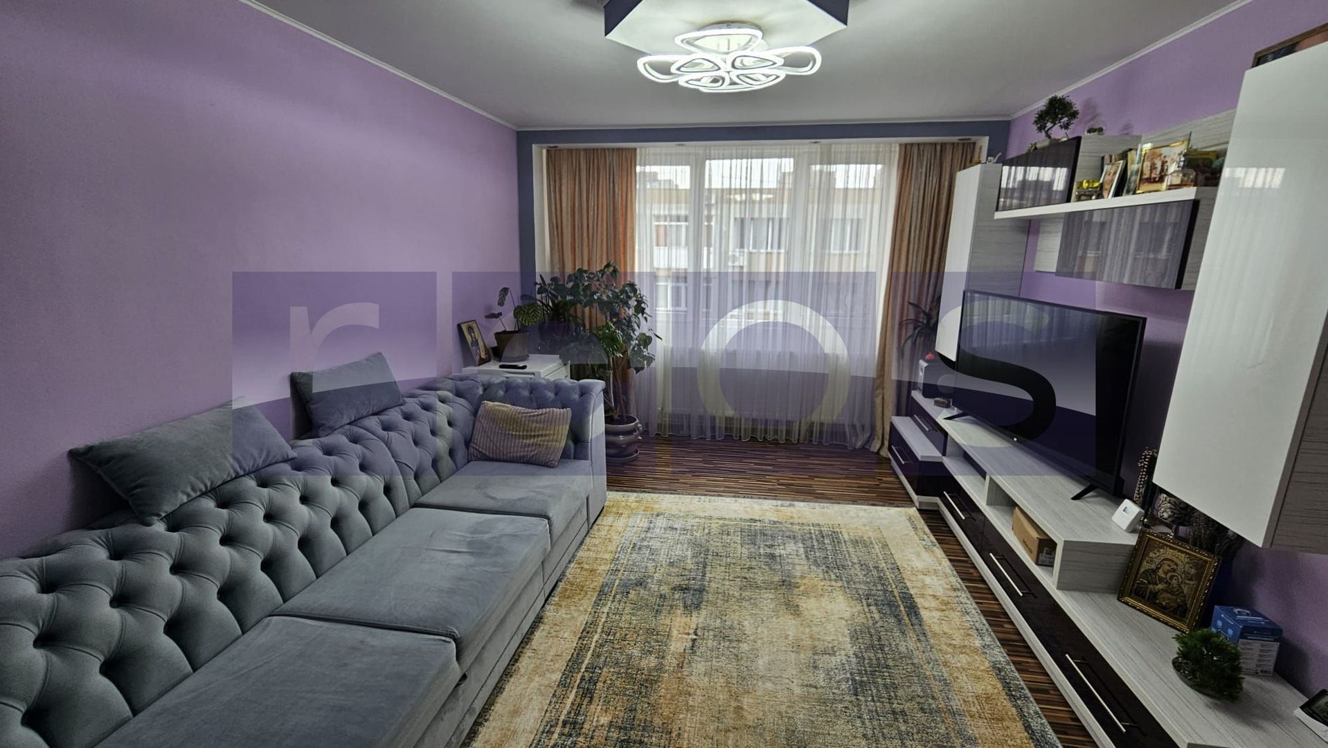 DE VANZAREA 2 CAMERE | DRUMUL TABEREI | DECOMANDAT | CENTRALA PROPRIE - Poză 2