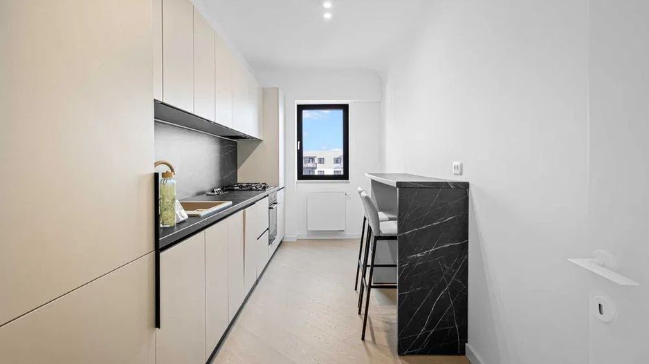 Chirie I Apartament 2 camere I Cortina North - Poză 5