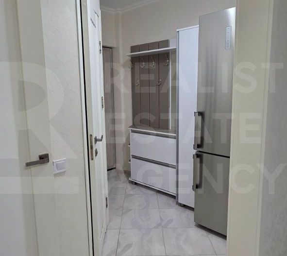 Chirie, apartament, 3 camere, str. Alexandru Mărinescu, Buiucani - Poză 5